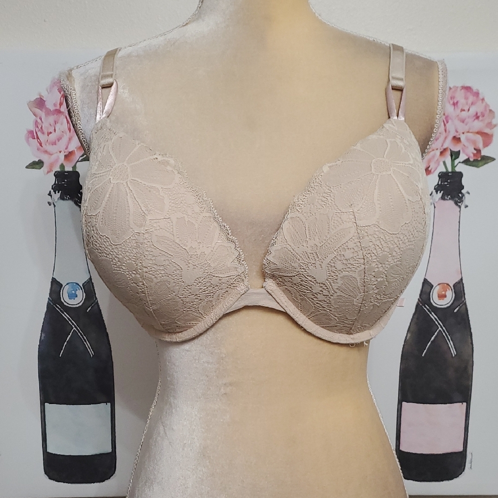 Victoria's Secret Bra Size 36DDD